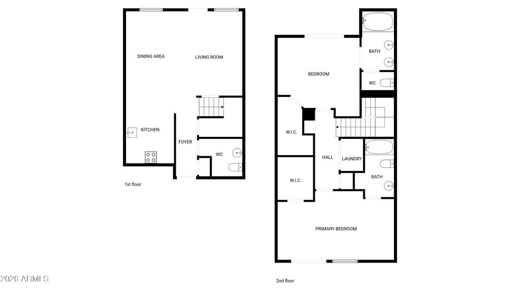 Image 21 of property listing at 1718 W COLTER Street 174, Phoenix, AZ 85015