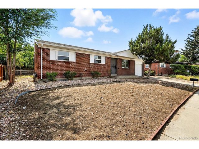 5508 Revere St, Denver, CO 80239