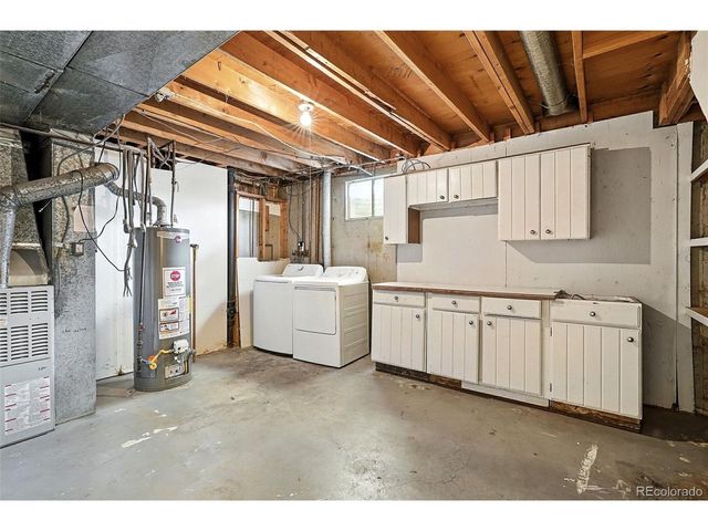 5508 Revere St, Denver, CO 80239
