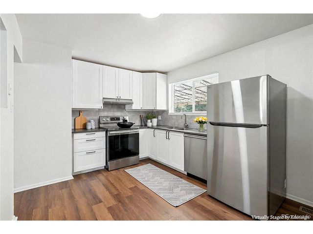 5508 Revere St, Denver, CO 80239