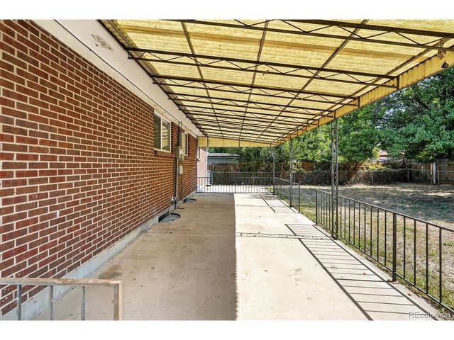 5508 Revere St, Denver, CO 80239