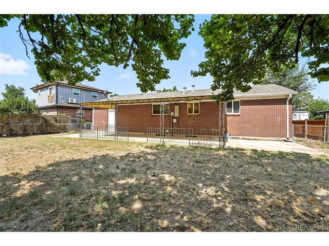 5508 Revere St, Denver, CO 80239