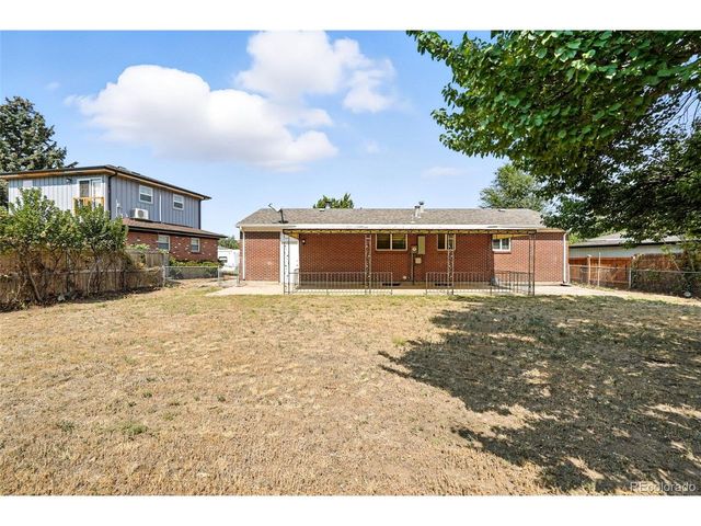 5508 Revere St, Denver, CO 80239