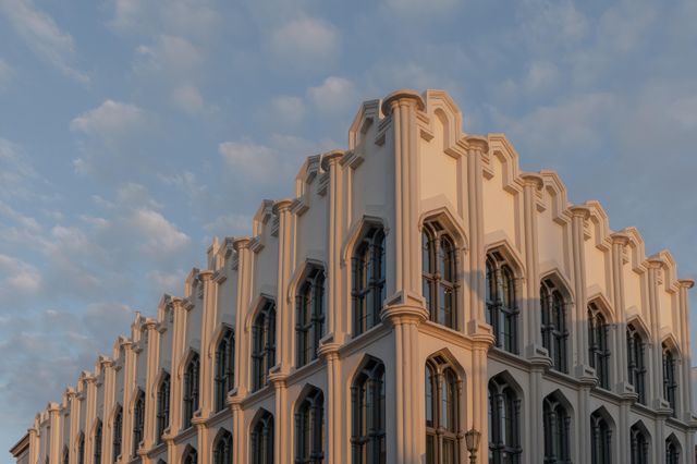71 Wentworth Street 302, Charleston, SC 29401