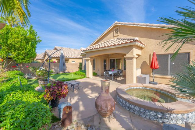 45595 Banff Springs Street, Indio, CA 92201