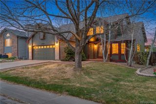 5421 S Vivian Street, Littleton, CO 80127