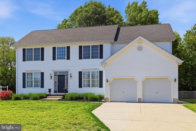 81 JILLIAN CT, Dover, DE 19901