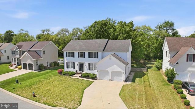 81 JILLIAN CT, Dover, DE 19901