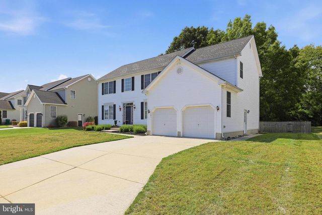 81 JILLIAN CT, Dover, DE 19901