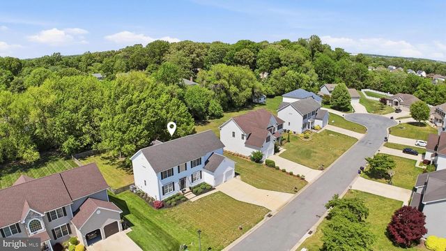 81 JILLIAN CT, Dover, DE 19901