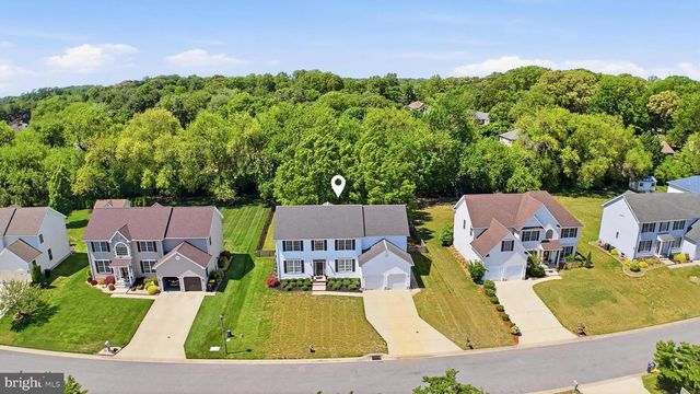 81 JILLIAN CT, Dover, DE 19901