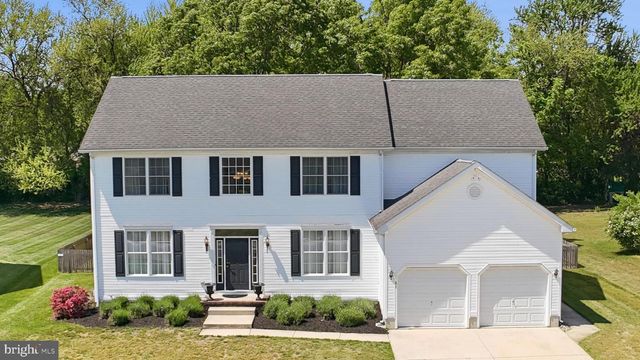 81 JILLIAN CT, Dover, DE 19901