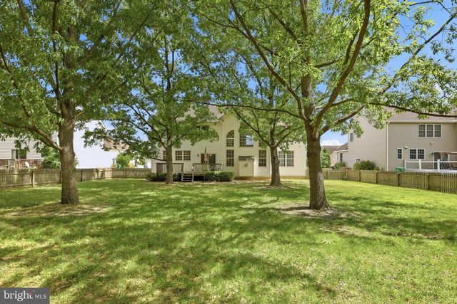 81 JILLIAN CT, Dover, DE 19901