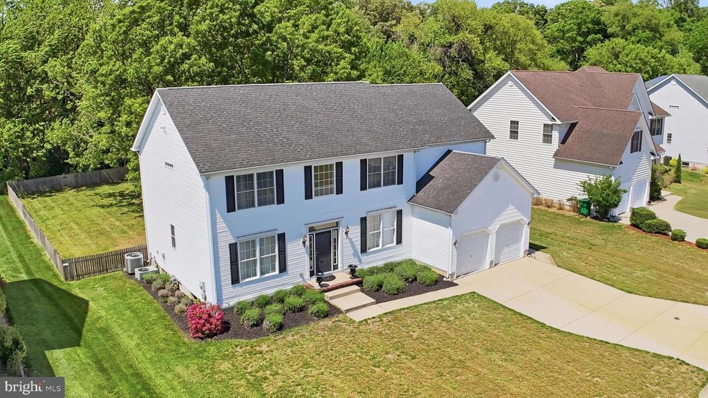81 JILLIAN CT, Dover, DE 19901