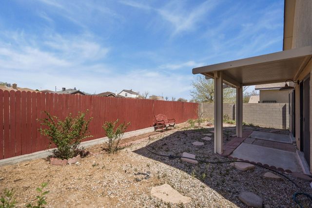 6701 Lamar Avenue NW, Albuquerque, NM 87120