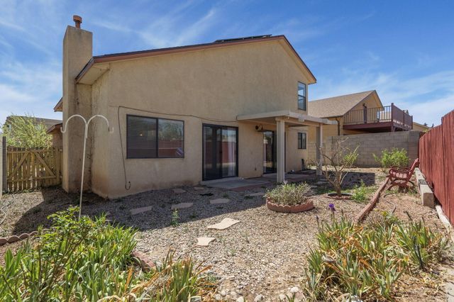 6701 Lamar Avenue NW, Albuquerque, NM 87120