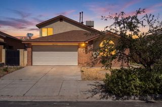 6701 Lamar Avenue NW, Albuquerque, NM 87120