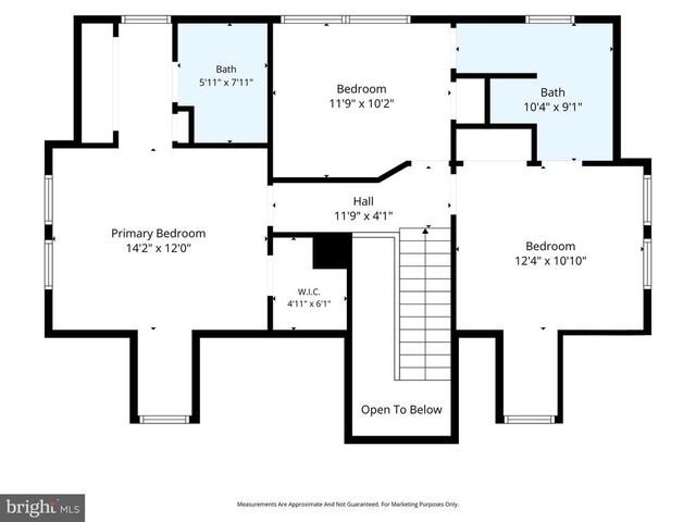 102 WAKEFIELD DR, Locust Grove, VA 22508
