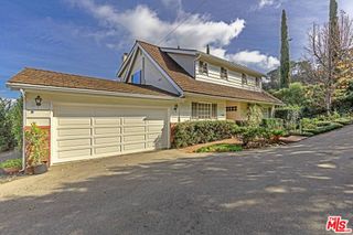 7815 Mulholland Drive, Los Angeles, CA 90046