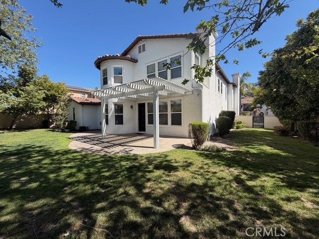 17 Pamela Way, Laguna Hills, CA 92679