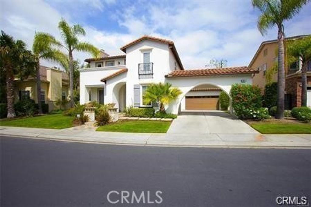 17 Pamela Way, Laguna Hills, CA 92679