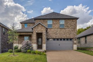 1505 Mineral Point Place, Melissa, TX 75454