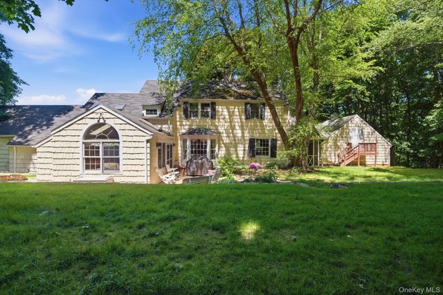 2 Turner Drive, Chappaqua, NY 10514