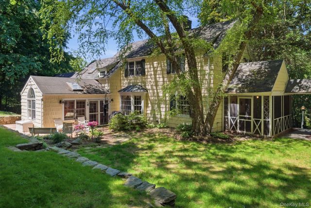 2 Turner Drive, Chappaqua, NY 10514