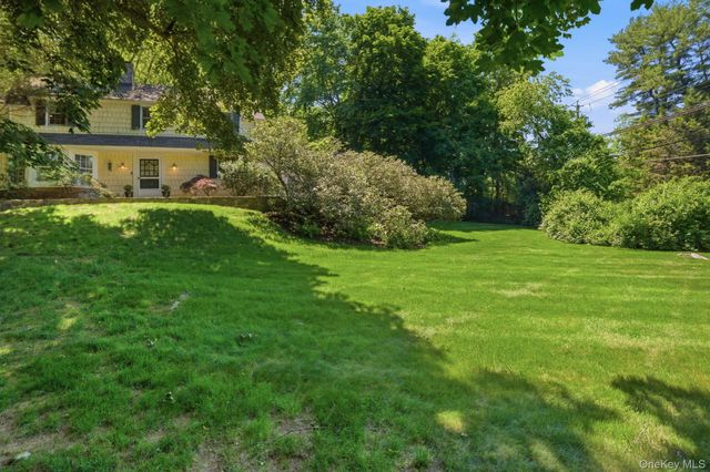 2 Turner Drive, Chappaqua, NY 10514