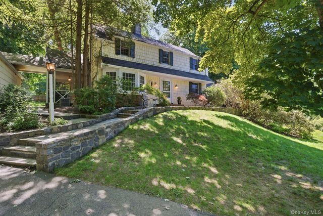 2 Turner Drive, Chappaqua, NY 10514