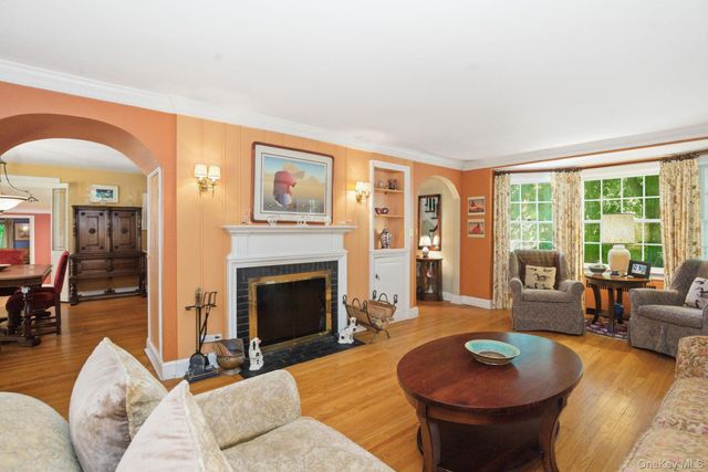 2 Turner Drive, Chappaqua, NY 10514