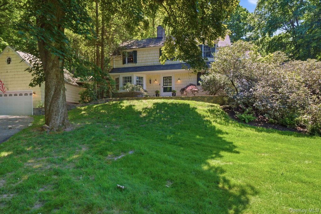 2 Turner Drive, Chappaqua, NY 10514