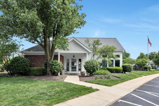 8396 Greyhawk Circle, Columbus, OH 43240