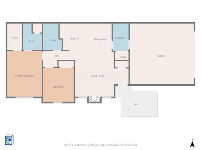 8396 Greyhawk Circle, Columbus, OH 43240