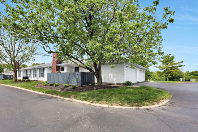 8396 Greyhawk Circle, Columbus, OH 43240