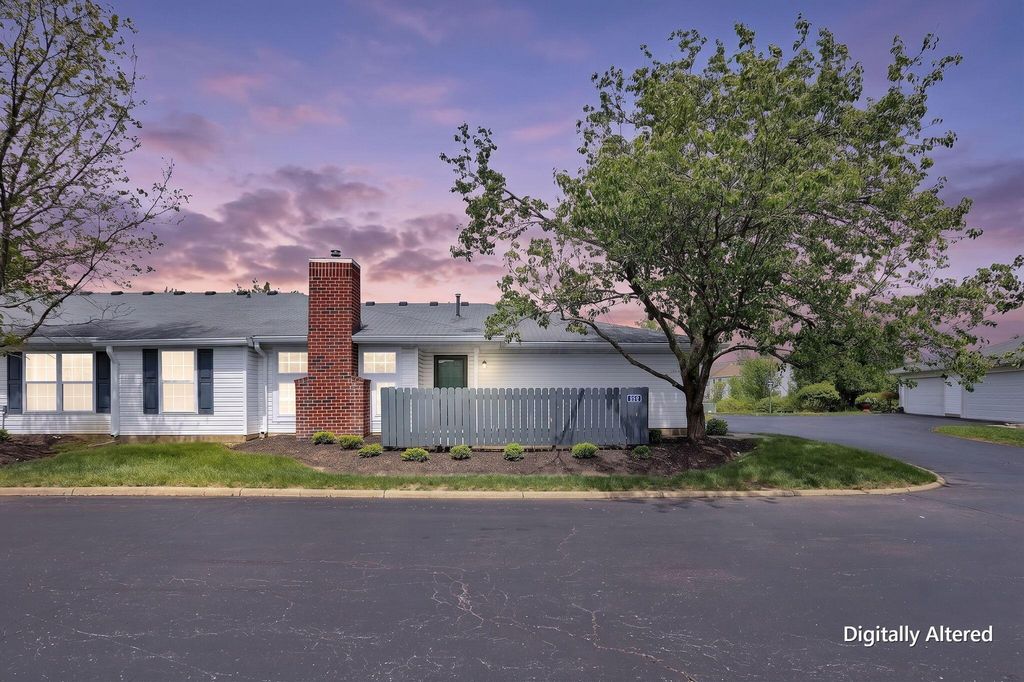 8396 Greyhawk Circle, Columbus, OH 43240