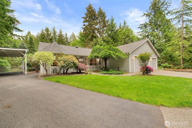 13423 100th Street NW, Gig Harbor, WA 98329