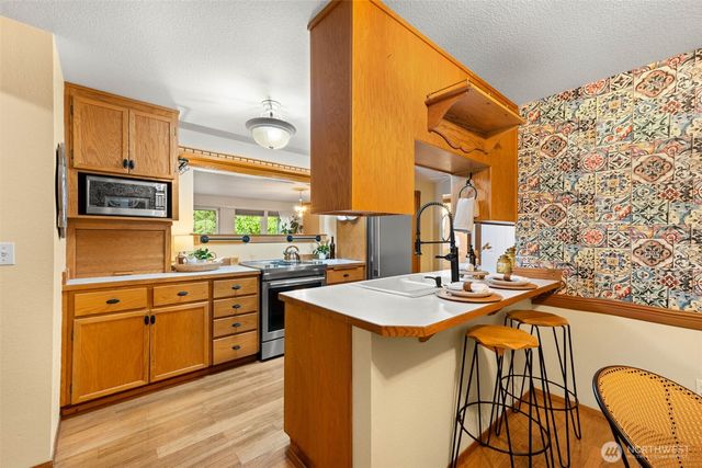 13423 100th Street NW, Gig Harbor, WA 98329