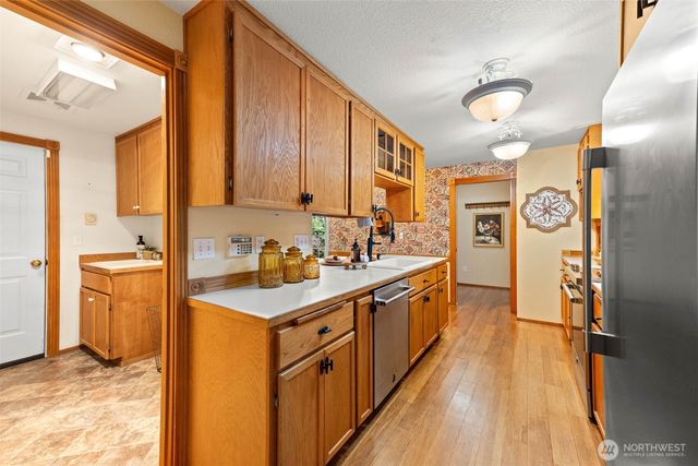 13423 100th Street NW, Gig Harbor, WA 98329