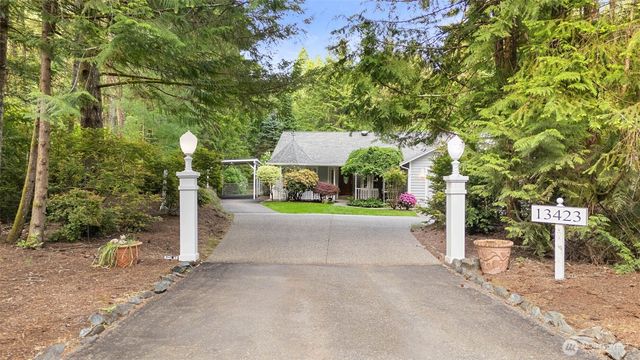 13423 100th Street NW, Gig Harbor, WA 98329