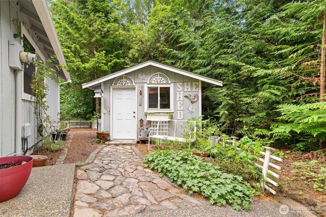13423 100th Street NW, Gig Harbor, WA 98329