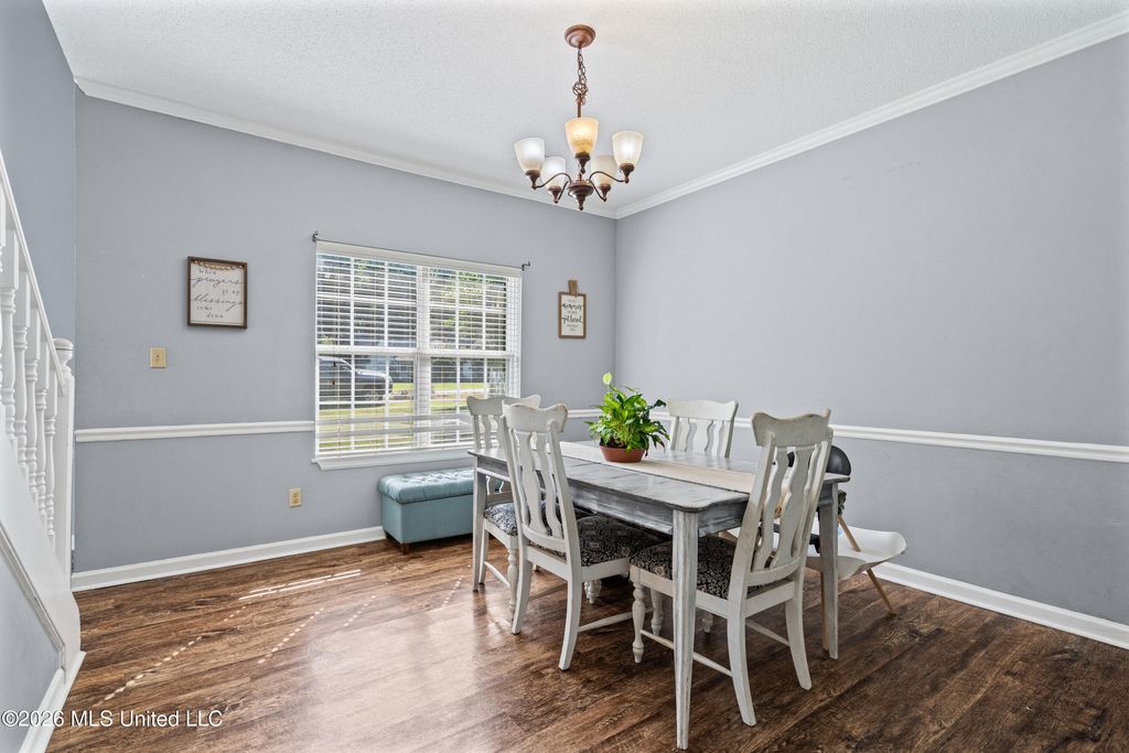 125 Blue Lake Drive, Lake Cormorant, MS 38641 — photo 4