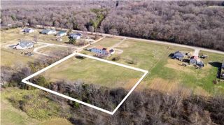 TBD McAdams Road, Prairie Grove, AR 72753