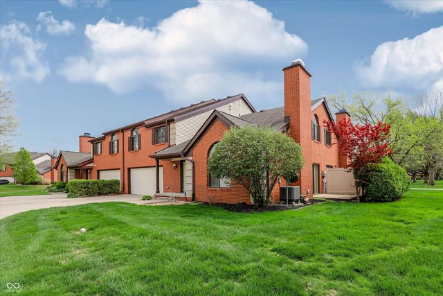 9303 Golden Oaks W, Indianapolis, IN 46260