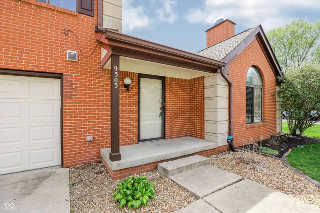 9303 Golden Oaks W, Indianapolis, IN 46260