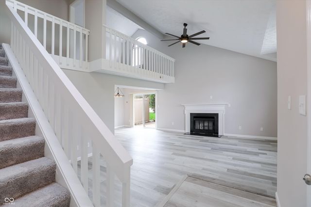 9303 Golden Oaks W, Indianapolis, IN 46260