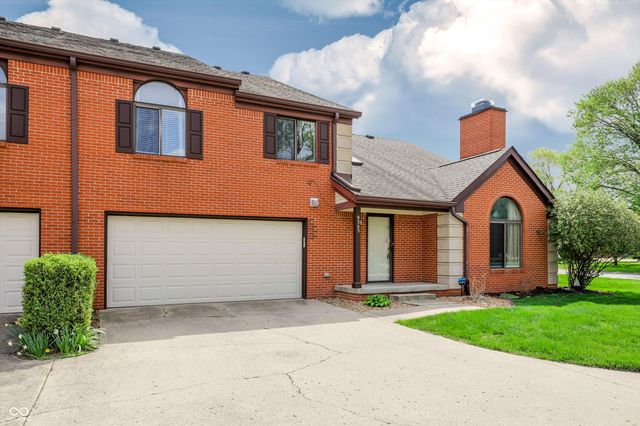 9303 Golden Oaks W, Indianapolis, IN 46260