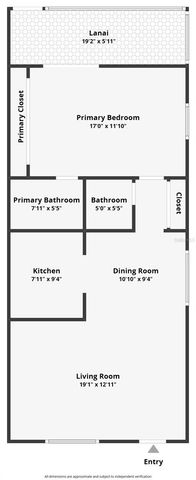 201 KINGS BOULEVARD 19, Sun City Center, FL 33573