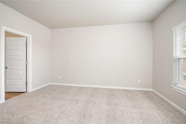 1806 Palmatum Road, El Reno, OK 73036