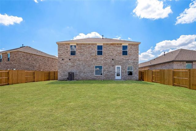1806 Palmatum Road, El Reno, OK 73036